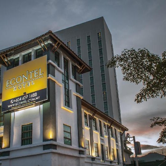Econtel Queensbay Thumbnail