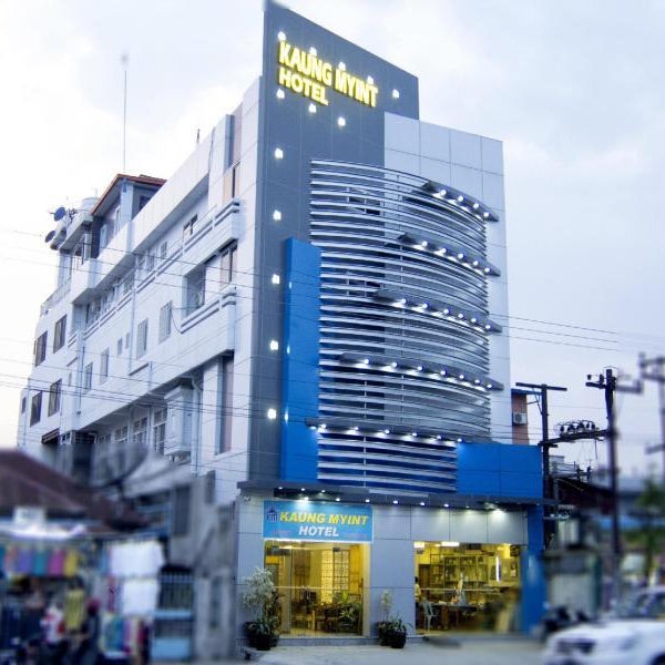 Kaung Myint Hotel Thumbnail