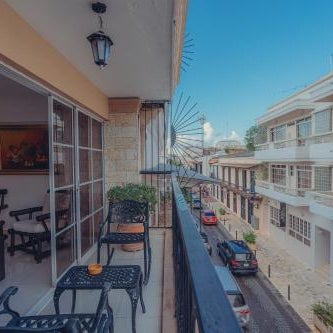 Hotel La Colonia Thumbnail