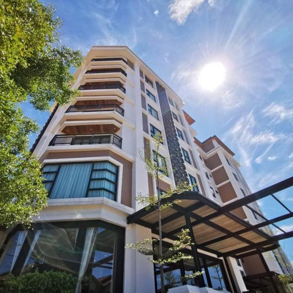 S Park Design Hotel Thumbnail