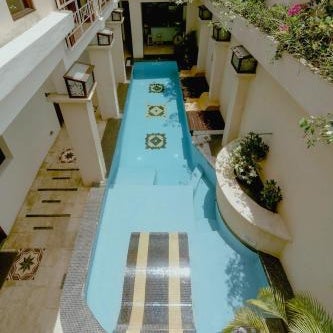 Hotel Boutique Casa Sanchez Thumbnail