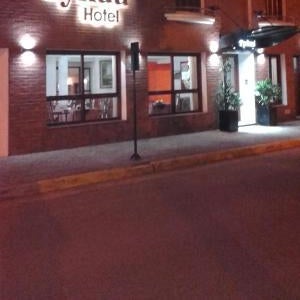 Hotel Tykua