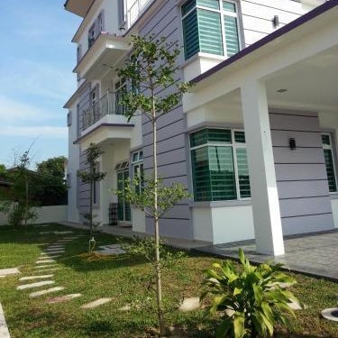 KompoVilla House No 30 Thumbnail