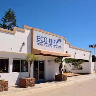Eco Bay Hotel Thumbnail