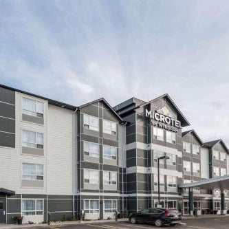 Microtel Inn & Suites By Wyndham Fort St John Thumbnail