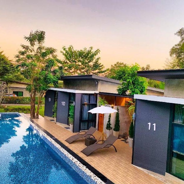 Ban Suan Leelawadee Resort