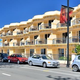 Shoreline Motel Thumbnail