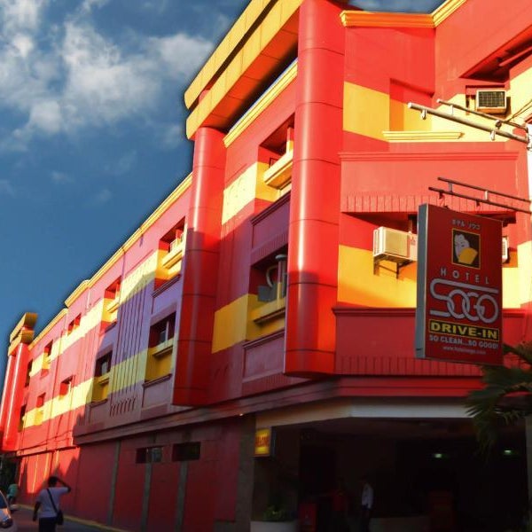 Hotel Sogo Wood Street Pasay Thumbnail