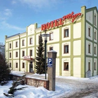 Hotel Młyn Thumbnail
