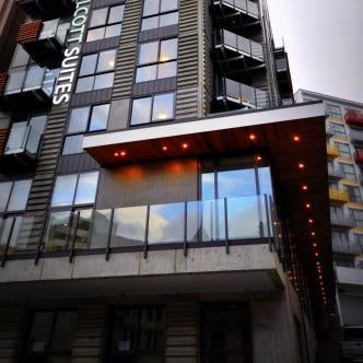 Boulcott Suites