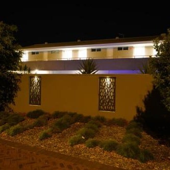 Bentley Motel Thumbnail