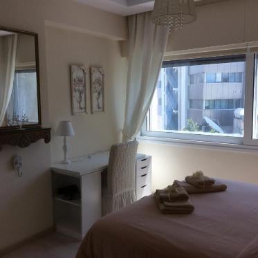 The Central Suites Thumbnail