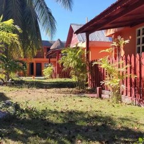 Hotel Mirador Maya Calakmul