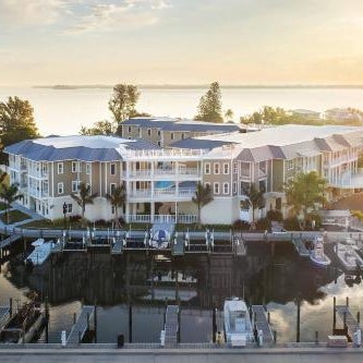 Waterline Villas & Marina, Autograph Collection Thumbnail