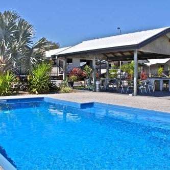 Barcaldine Country Motor Inn