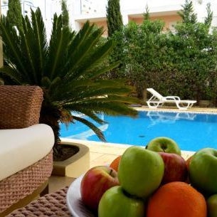 Villa Moments - Guest House