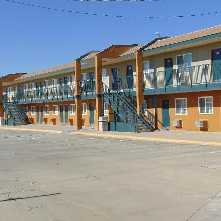 Corcoran Country Inn Thumbnail