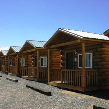 Bryce Gateway inn Cabins Thumbnail