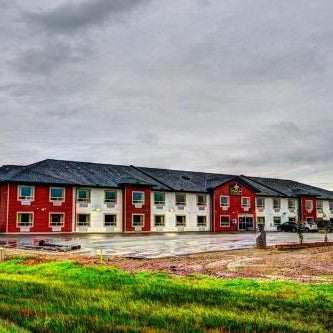 Western Star Inn & Suites Esterhazy Thumbnail
