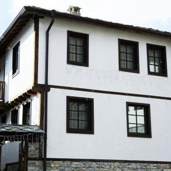 Galabova Guesthouse