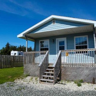 Peck's Housekeeping Cottages Thumbnail