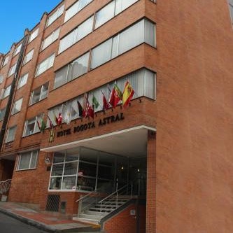 Hotel HK Kozy SAS