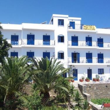Hotel Maria-Elena