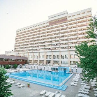 Hotel Mures
