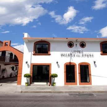 Hotel Posada del Angel Thumbnail