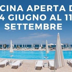 Hotel San Giovanni