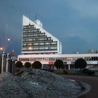 Hotel Zlatý Býk