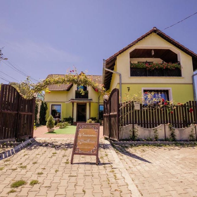 Panorama Guesthouse Thumbnail
