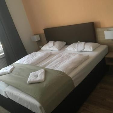 Central Hotel Duisburg