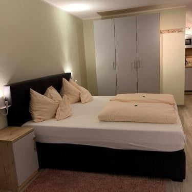 Hotel Schmidt's Hoern