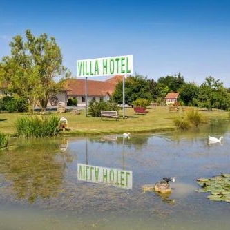 Villa Hotel