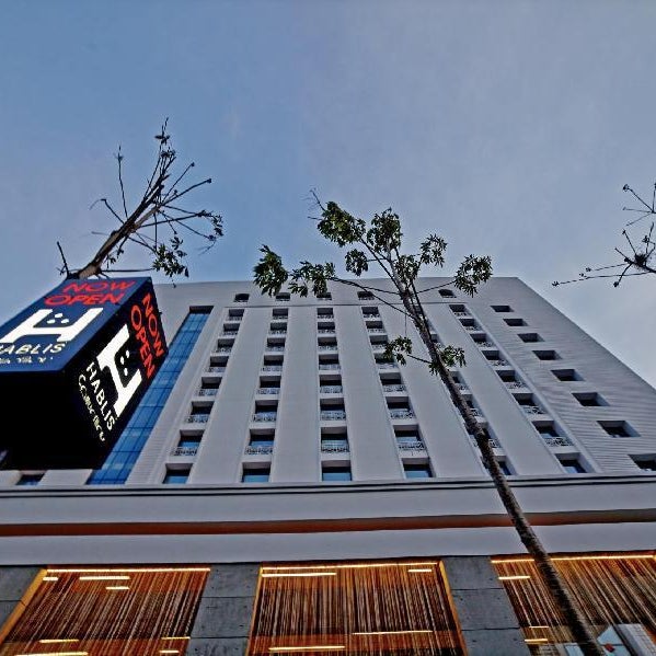 Hablis Chennai Hotel Thumbnail