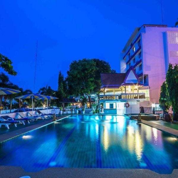 Hotel Zing Thumbnail