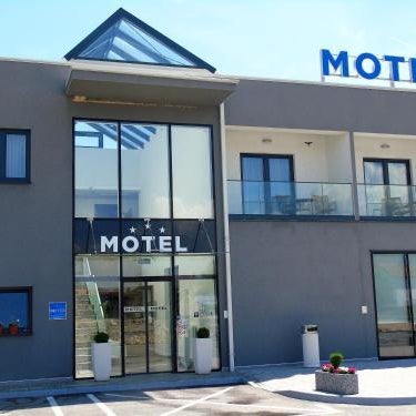Motel Kamenica Thumbnail