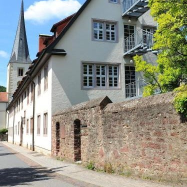 Bildungshaus Neckarelz