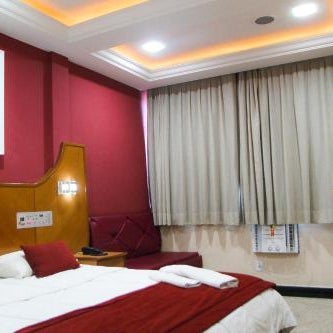 Capri Hotel