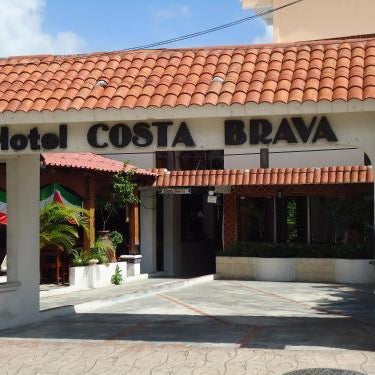 Hotel Cozumel Costa Brava Thumbnail