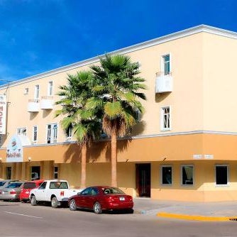 Hotel Fenix Thumbnail