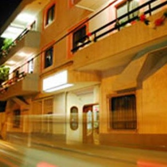 Hotel Isabel I Thumbnail