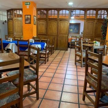 Hotel Las Fuentes Thumbnail