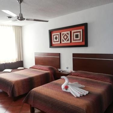 Hotel Los Girasoles Thumbnail
