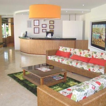 Hotel Palmera Real Thumbnail