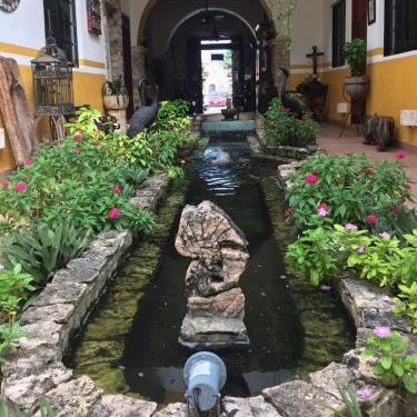 Hotel San Miguel Arcangel Thumbnail