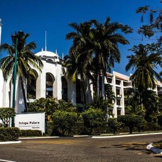 Ixtapa Palace Thumbnail