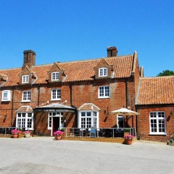 Kings Head Hotel