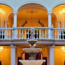 Mansion Merida Hotel - Restaurant Thumbnail
